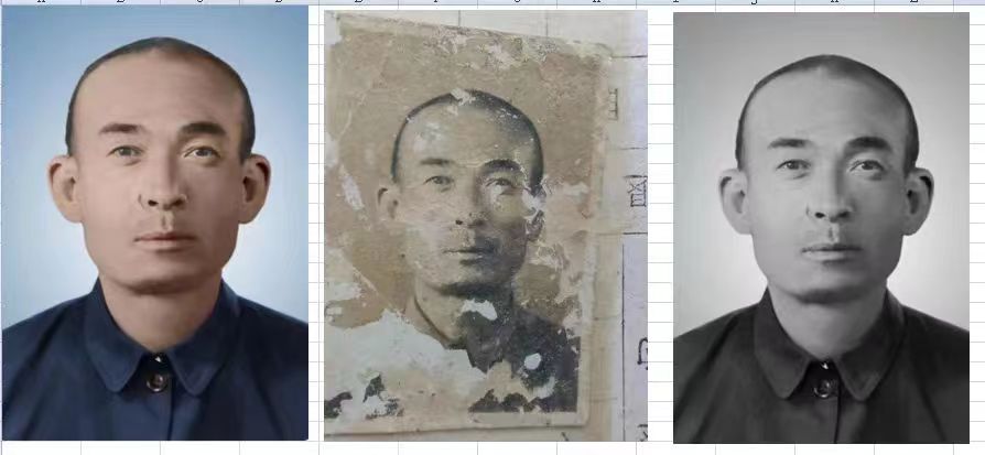 利国镇老照片模糊修复-21